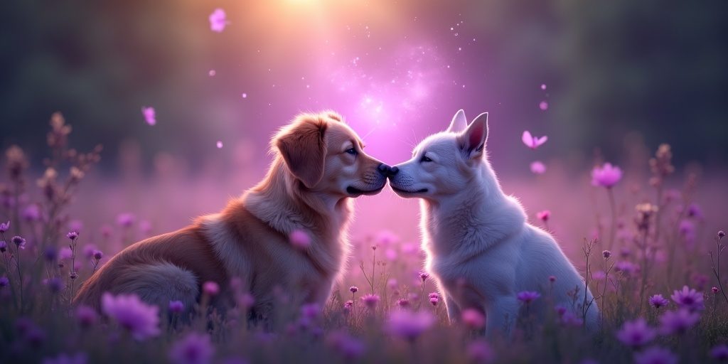Soin pour les animaux