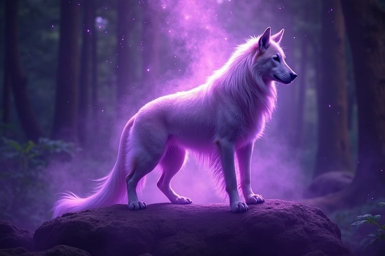 Les animaux binômes